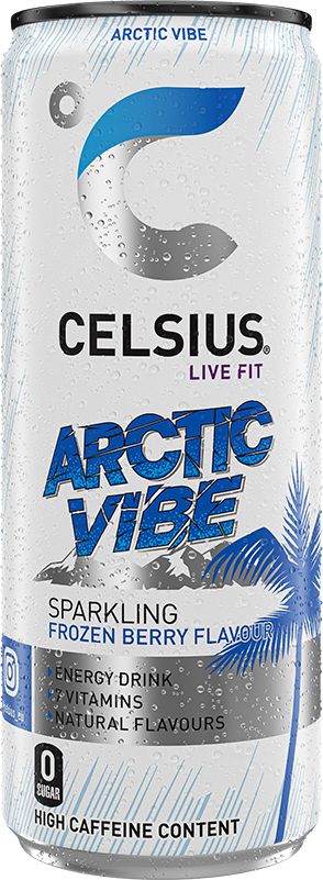ARCTIC VIBE Product Photo