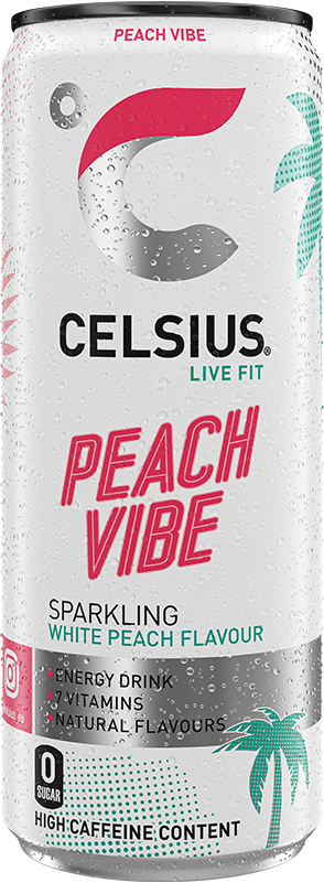 PEACH VIBE Product Photo